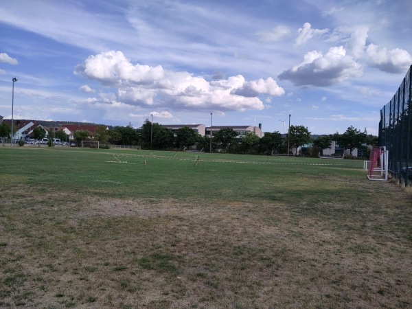 Stadion Deininger Weg Nebenplatz 2 - Neumarkt/Oberpfalz