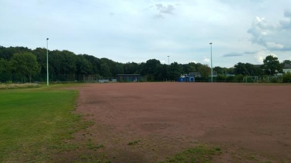 Rudolf-Kalweit-Stadion B-Platz - Hannover-Bult