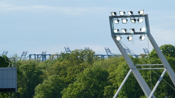 Cracovia-Stadion Józef Piłsudski - Kraków