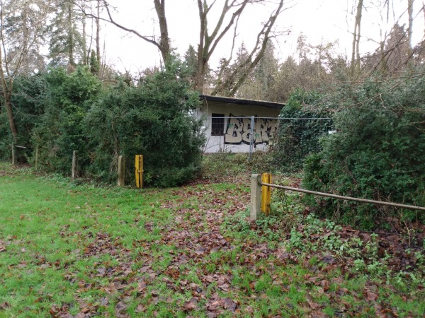 Sportplatz am Lahey-Park - Erkelenz-Kückhoven