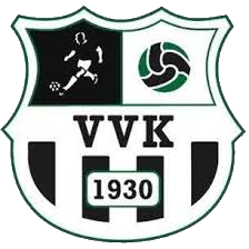 Wappen VVK (Voetbal Vereniging Korreweg) diverse  60795