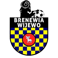 Wappen GKS Brenewia Wijewo
