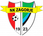 Wappen NK Zagorje  5688