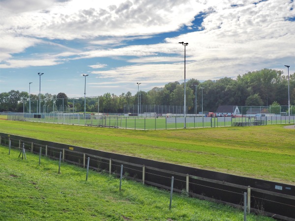 Sportanlage Westfalenring Platz 2 - Lüdinghausen
