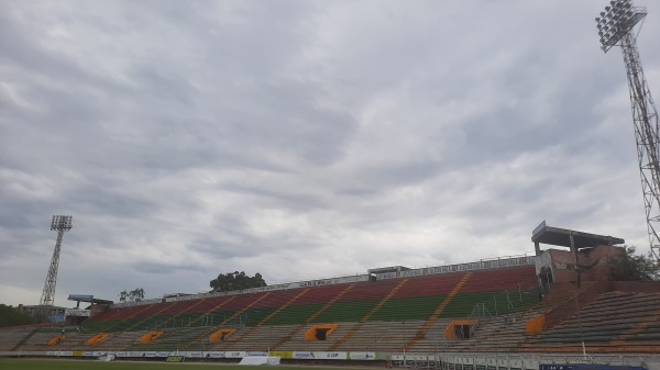 Estadio Guillermo Plazas Alcid - Neiva