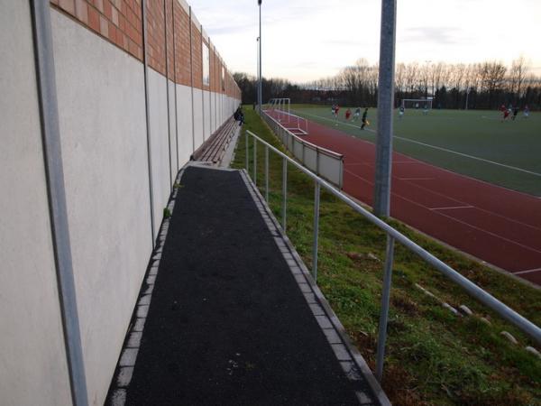 Baumberge-Stadion - Nottuln