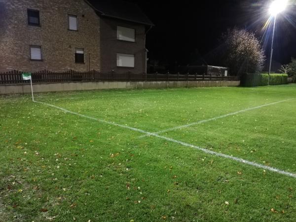 Sportplatz Der Steg - Xanten-Wardt