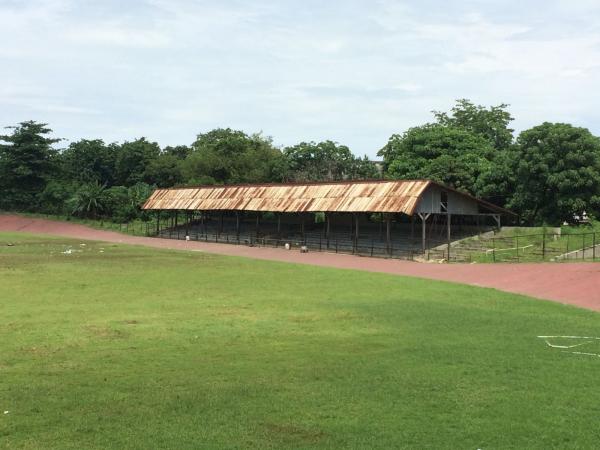 Stadion Diponegoro - Semarang