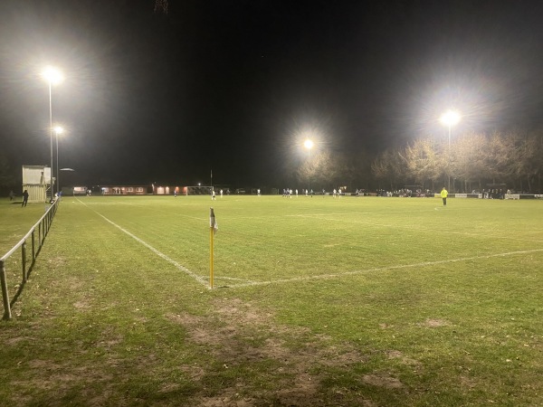 Sportanlage An der alten Mühle - Geestland-Debstedt