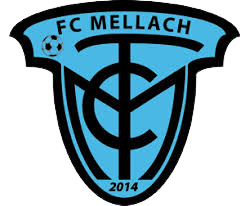 Wappen ehemals FC Mellach  61595
