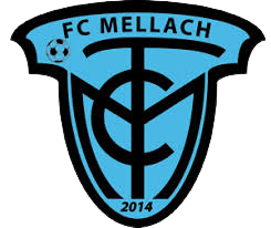 Wappen ehemals FC Mellach