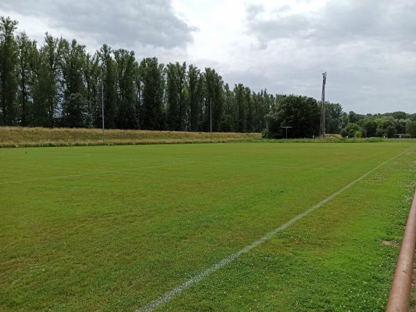 Stadion am Rheindamm Nebenplatz 1 - Altrip