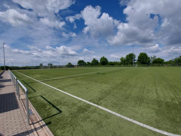 Sportzentrum Heiligendorf B-Platz - Wolfsburg-Heiligendorf