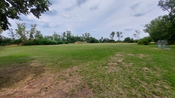 Sportplatz Lindenfeld - Neu-Seeland-Bahnsdorf