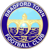 Wappen Bradford Town FC