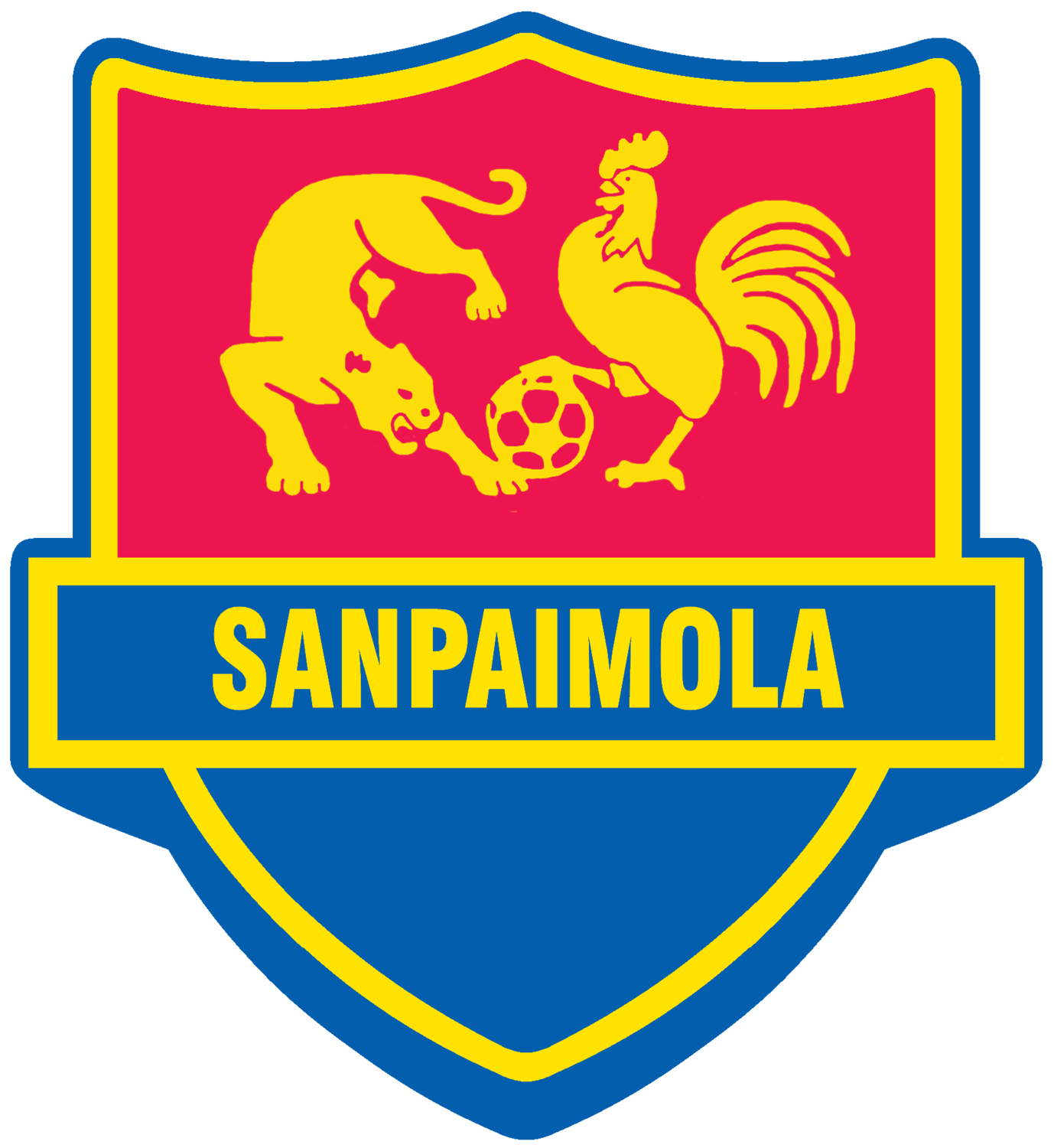 Wappen ASD Sanpaimola  80470