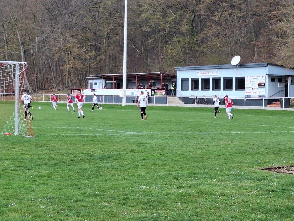 Sportanlage Fortunaweg - Liebenburg-Groß Döhren