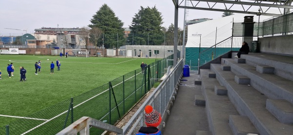 Campo Sportivo Comunale Mazzo - Rho 