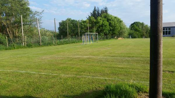 Sportplatz Schwabstedt - Schwabstedt