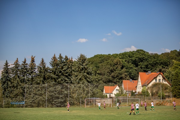 Sportplatz Struppen - Struppen