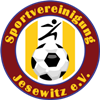 Wappen SV Jesewitz 1997  121560