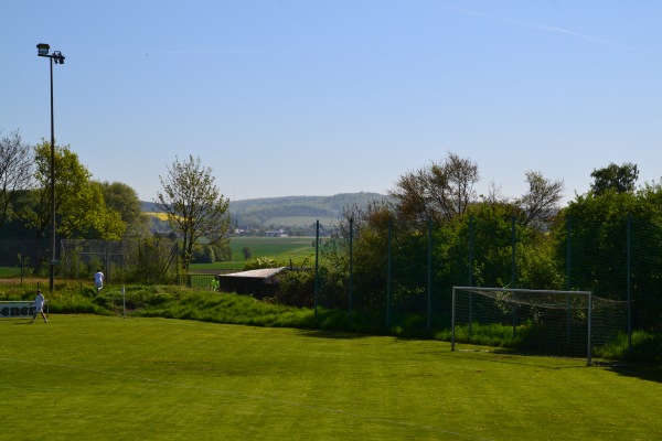 Sportplatz Hasseltal - Sickte-Obersickte