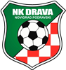 Wappen NK Drava Novigrad Podravski