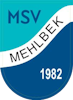 Wappen Mehlbeker SV 1982