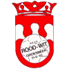 Wappen RKVV Rood Wit Groesbeek