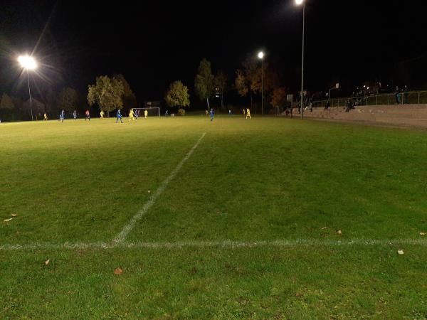 Sportzentrum Rehau - Rehau