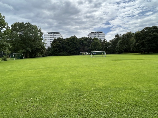 Sportplatz Hebelschule 2 - Singen/Hohentwiel