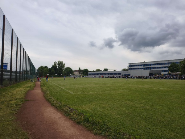 Sportplatz LiTec - Linz