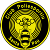 Wappen CP Santa Pau