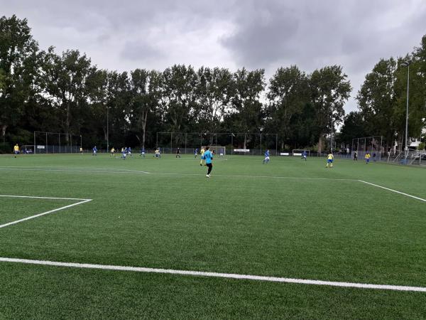 Sportpark De Parrel - Groningen