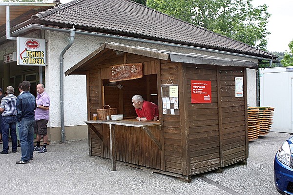 Sportplatz Landskron  - Landskron