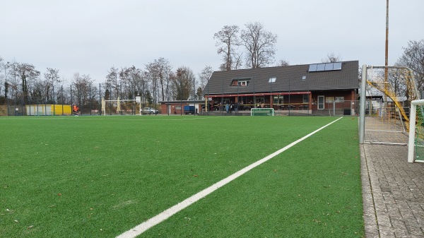 Sportplatz Lindenbuschweg - Frechen-Bachem