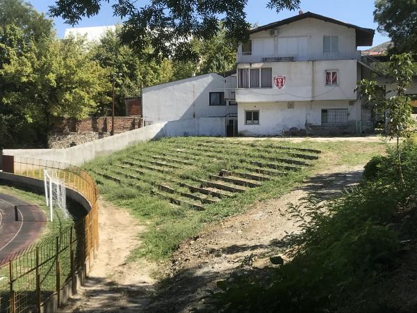 Gradski Stadion Veles - Veles