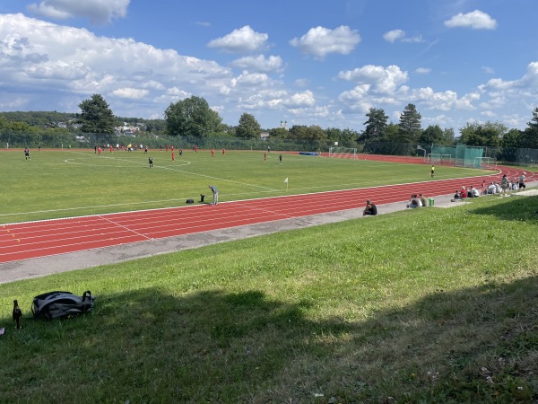 Schulsportanlage - Pfarrkirchen