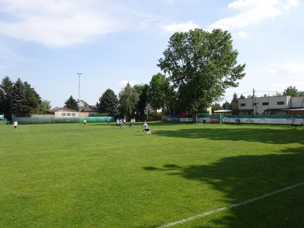 Sportanlage Langenzersdorf - Langenzersdorf
