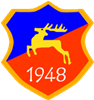 Wappen FC Friesische Wehde Zetel 1948
