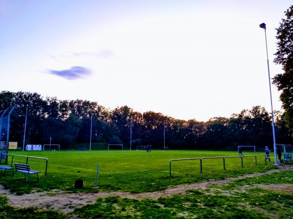 Hartenfelsstadion Nebenplatz 1 - Torgau