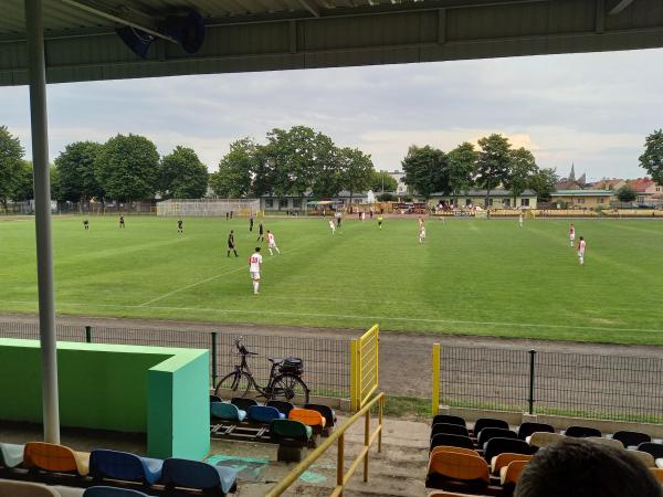 Stadion 1000-lecia w Turku - Turek