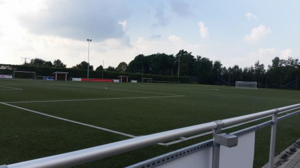 Sportplatz Enselskamp - Wiehl-Marienhagen