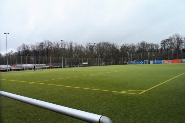 Stadion Hordeler Heide Nebenplatz - Bochum-Hordel