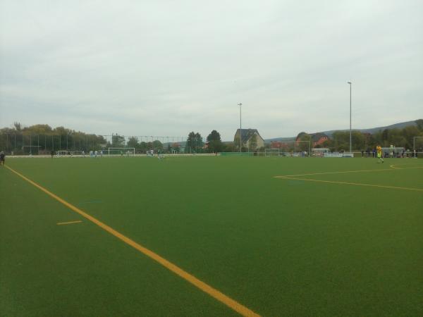 Sportpark Neinstedter Straße Platz 3 - Thale 