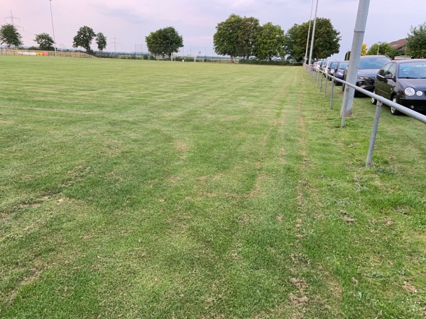 Sportanlage Herderstraße Platz 2 - Merzenich-Golzheim