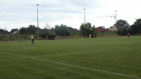 Friedrich-Ludwig-Jahn-Sportanlage Platz 2 - Cottbus-Sielow