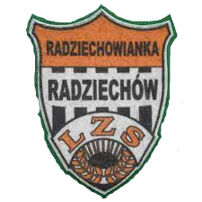 Wappen LZS Radziechowianka Radziechów
