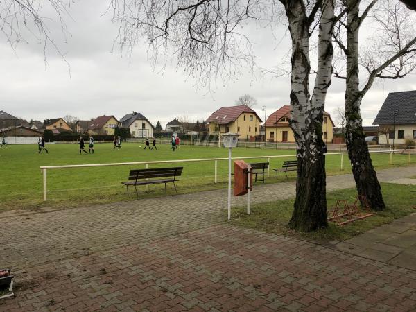 Waldstadion - Nuthe-Urstromtal-Ruhlsdorf