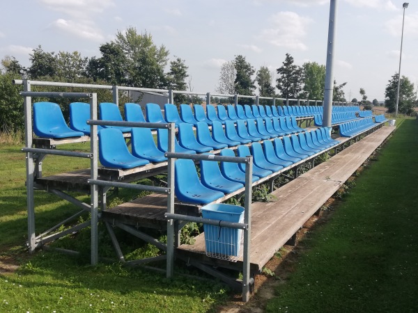 AS-Arena - Pattensen